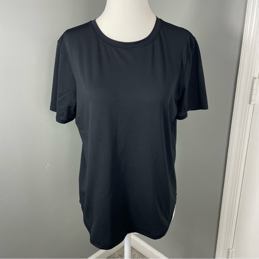 Lululemon || Running Shirt Size M